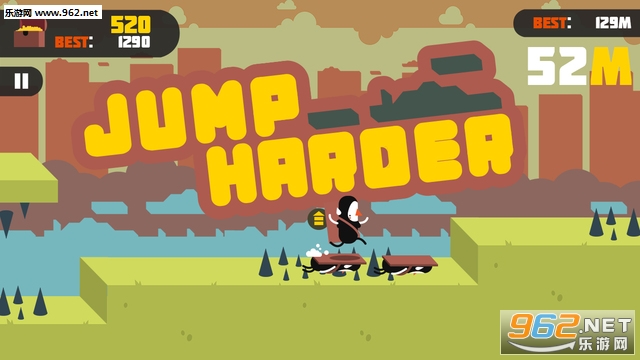 Try Harder(���Լ��ΰ�׿��)(Try Harder)v1.0.1��ͼ1
