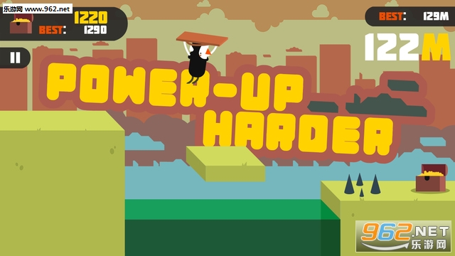 Try Harder(���Լ��ΰ�׿��)(Try Harder)v1.0.1��ͼ2