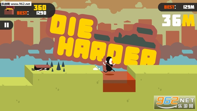 Try Harder(���Լ��ΰ�׿��)(Try Harder)v1.0.1��ͼ3