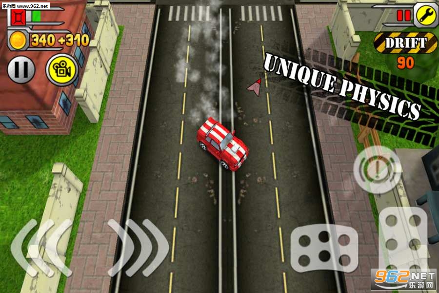 Drift King(Ư��֮���ٷ���)��ͼ2