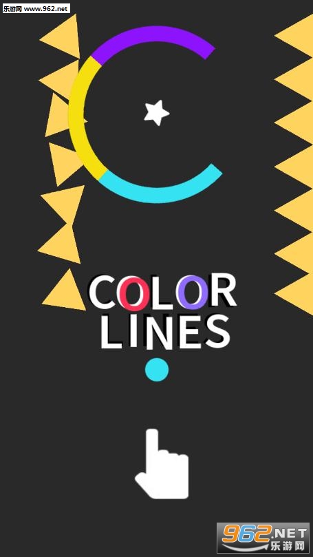 Color Lines��׿���ͼ1