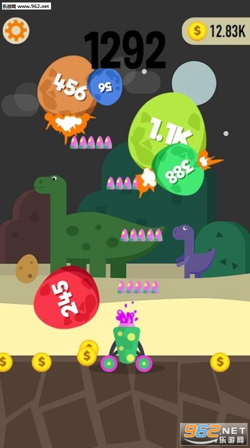 Blast Balls Legend(��ը��˵�ٷ���)��ͼ0