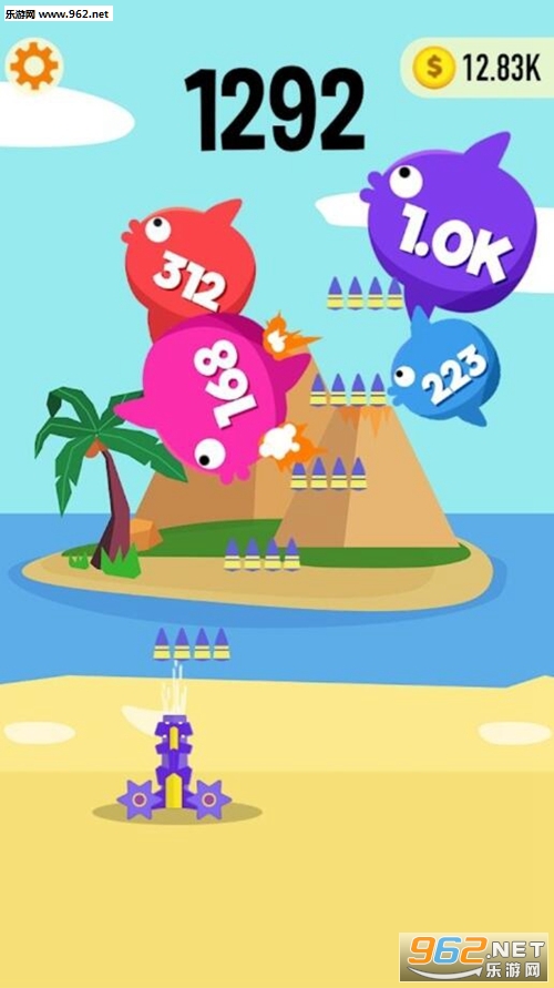 Blast Balls Legend(��ը��˵�ٷ���)��ͼ2