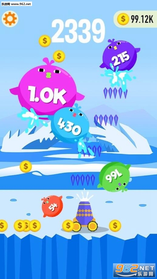 Blast Balls Legend(��ը��˵�ٷ���)��ͼ3