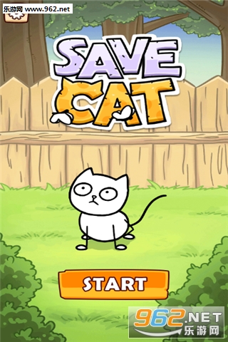Save Cat(�ȳ�è����Ϸ)v1.0.3(Save Cat)��ͼ0