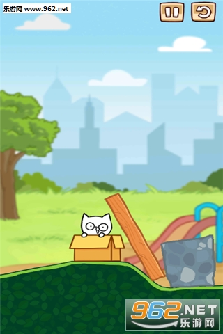 Save Cat(�ȳ�è����Ϸ)v1.0.3(Save Cat)��ͼ2