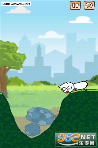 Save Cat(�ȳ�è����Ϸ)v1.0.3(Save Cat)��ͼ3