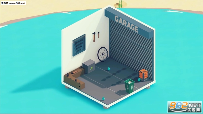 BOMBARIKA(炸弹回避游戏安卓版)截图3