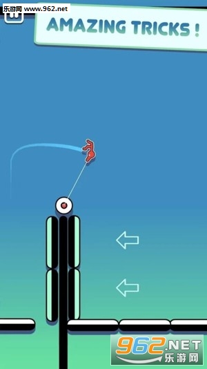 Stickman Hook��׿��v1.0.9��ͼ1