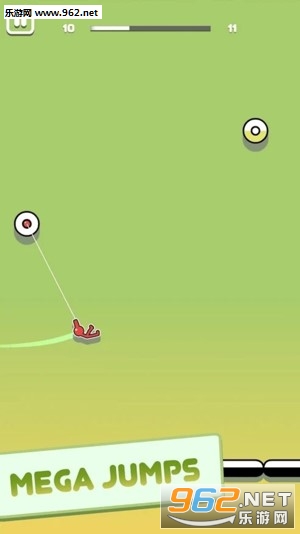 Stickman Hook��׿��v1.0.9��ͼ2