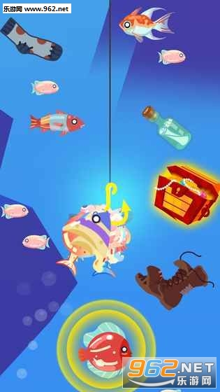 FishingTalent(Fishing Talent��׿��)��ͼ2