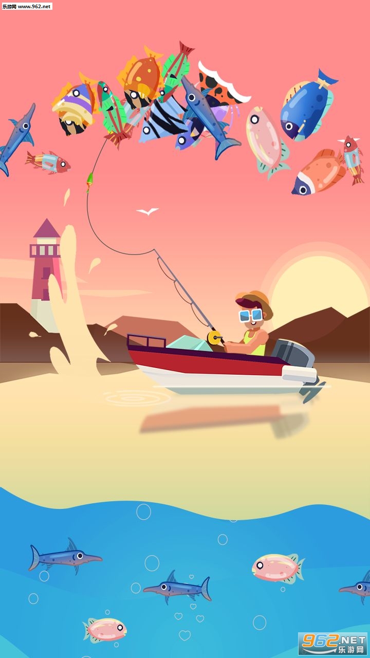 FishingTalent(Fishing Talent��׿��)��ͼ3