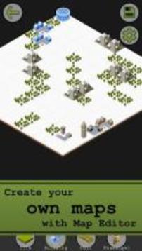 Duty Wars - WWII(Duty Wars WWII安卓版)截图0