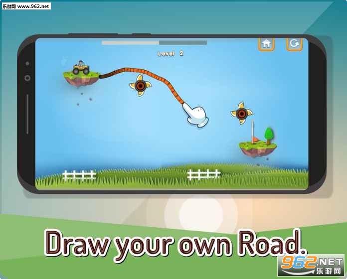Truck Line(����·�߰�׿��)��ͼ3