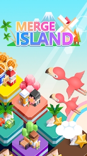 MergeIsland(�ֺϵ���׿��)��ͼ2