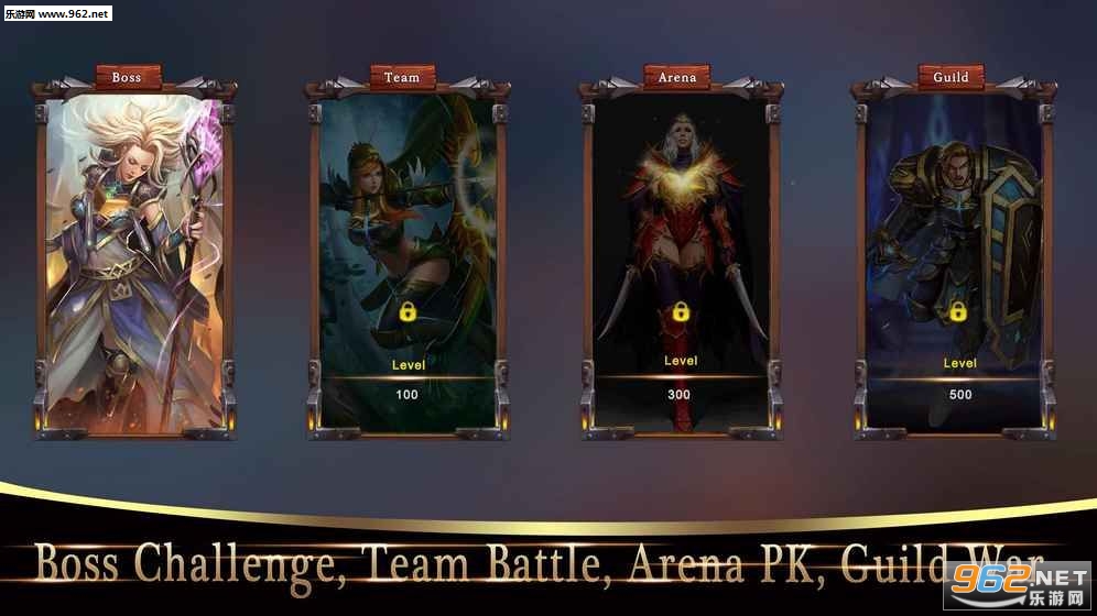Brawl Lords安卓版截图3