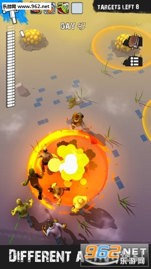 Beat The Dead(�������߰�׿��)v1.2��ͼ0