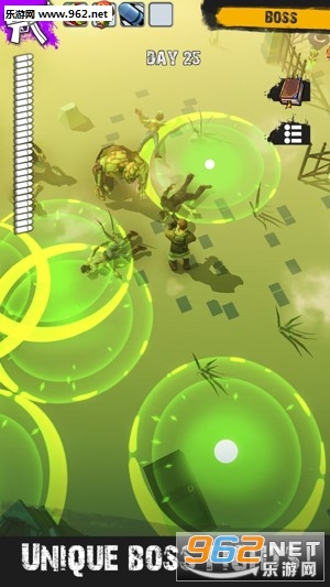 Beat The Dead(�������߰�׿��)v1.2��ͼ2