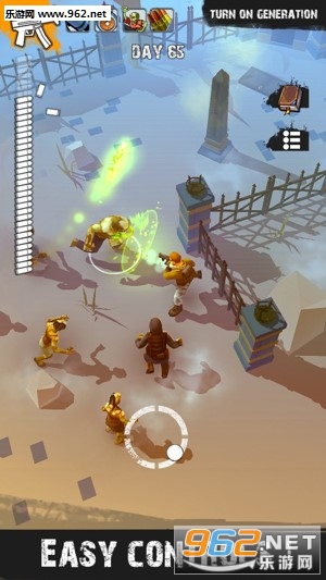 Beat The Dead(�������߰�׿��)v1.2��ͼ1