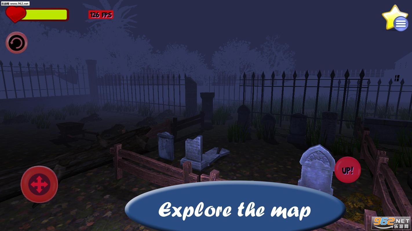 Mystery of the missing denizen(ʧ���ھ�֮�չٷ���)��ͼ0