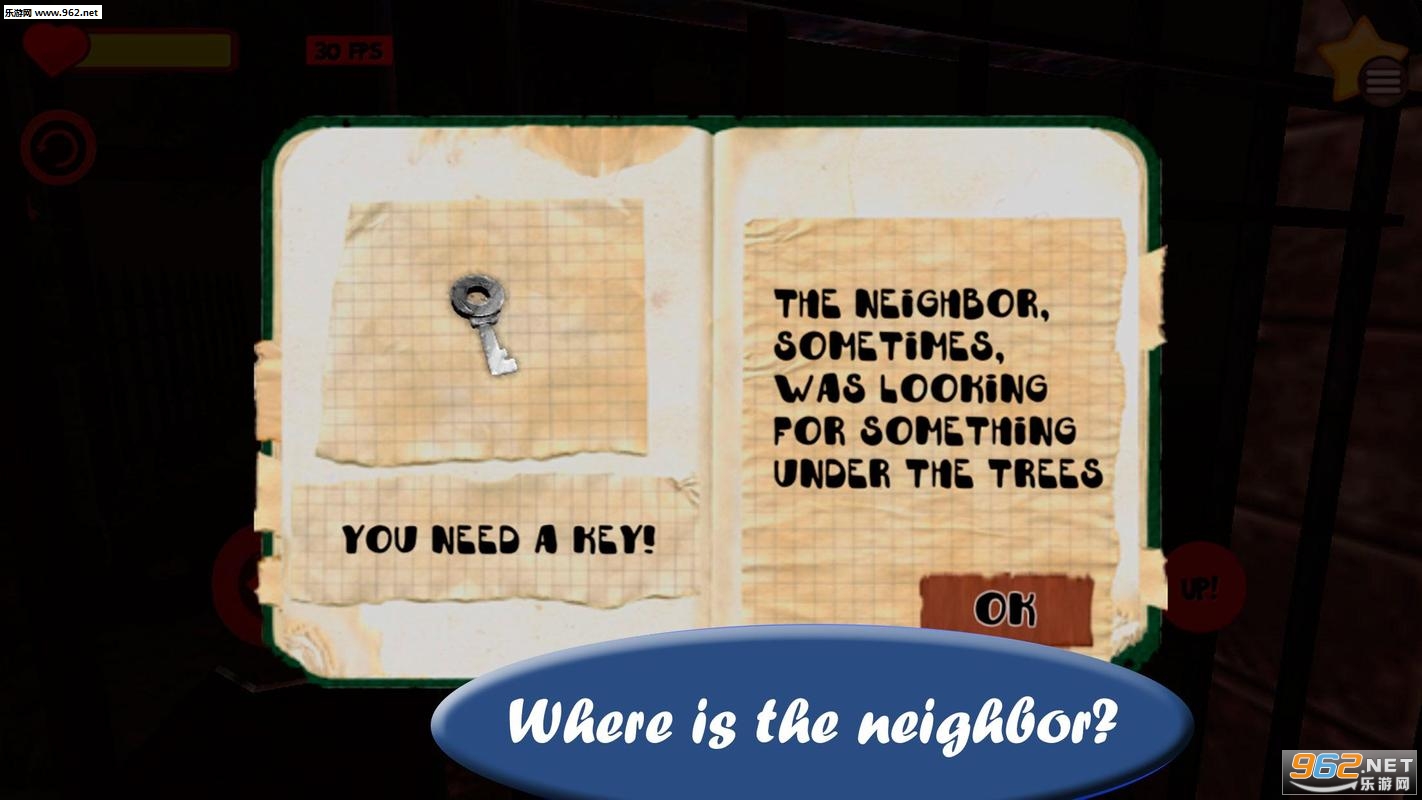 Mystery of the missing denizen(ʧ���ھ�֮�չٷ���)��ͼ1