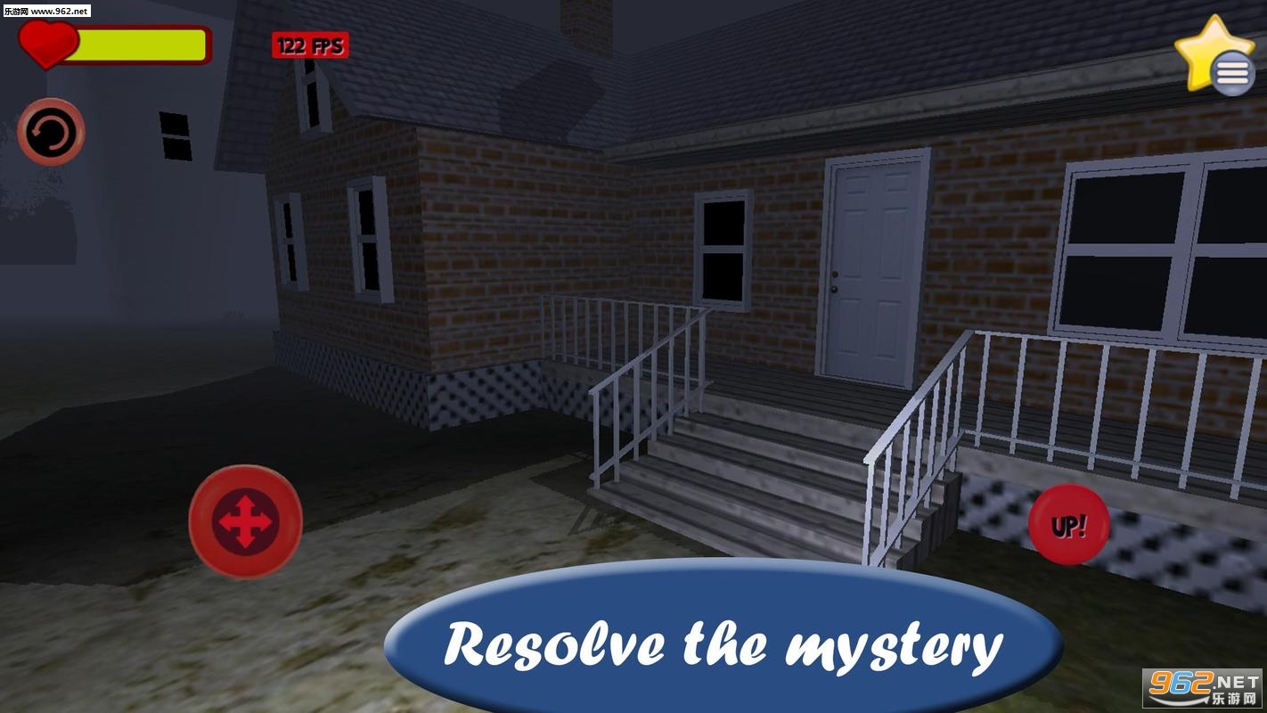 Mystery of the missing denizen(ʧ���ھ�֮�չٷ���)��ͼ2