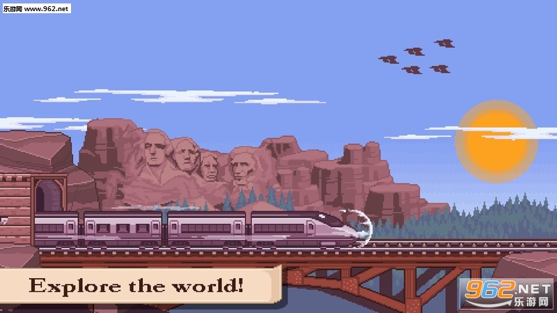 Tiny Rails(СС��·��׿������)��ͼ0