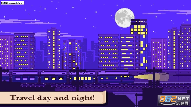 Tiny Rails(СС��·��׿������)��ͼ3
