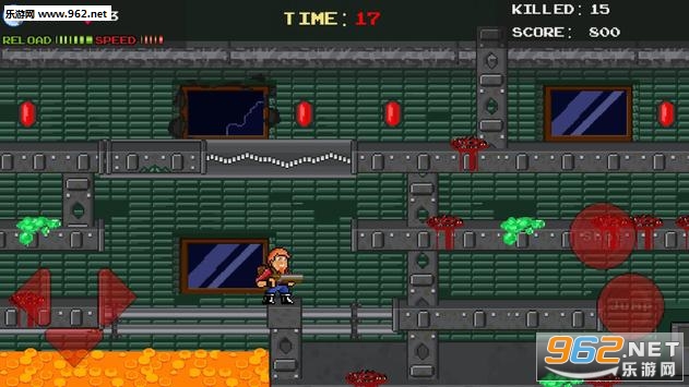 Kill 40K Zombies(ɱ��4��ʬ����)��ͼ1