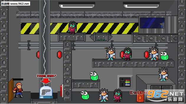 Kill 40K Zombies(ɱ��4��ʬ����)��ͼ3