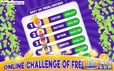 ����ְҵ��ģ��������Ϸ�����߰�׿���ͼ0