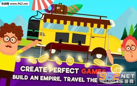 ����ְҵ��ģ��������Ϸ�����߰�׿���ͼ2