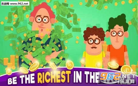 ����ְҵ��ģ��������Ϸ�����߰�׿���ͼ3