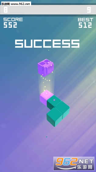 Splashy Cube安卓版截图2