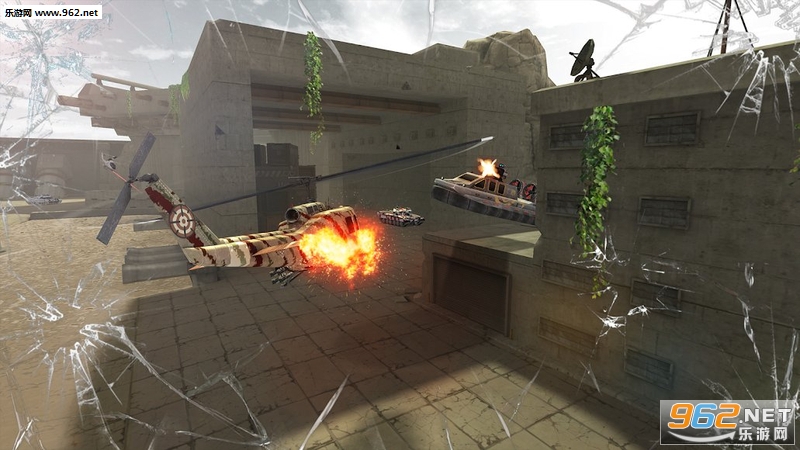 Massive Warfare - Aftermath(���ģս����׿���°�)��ͼ3