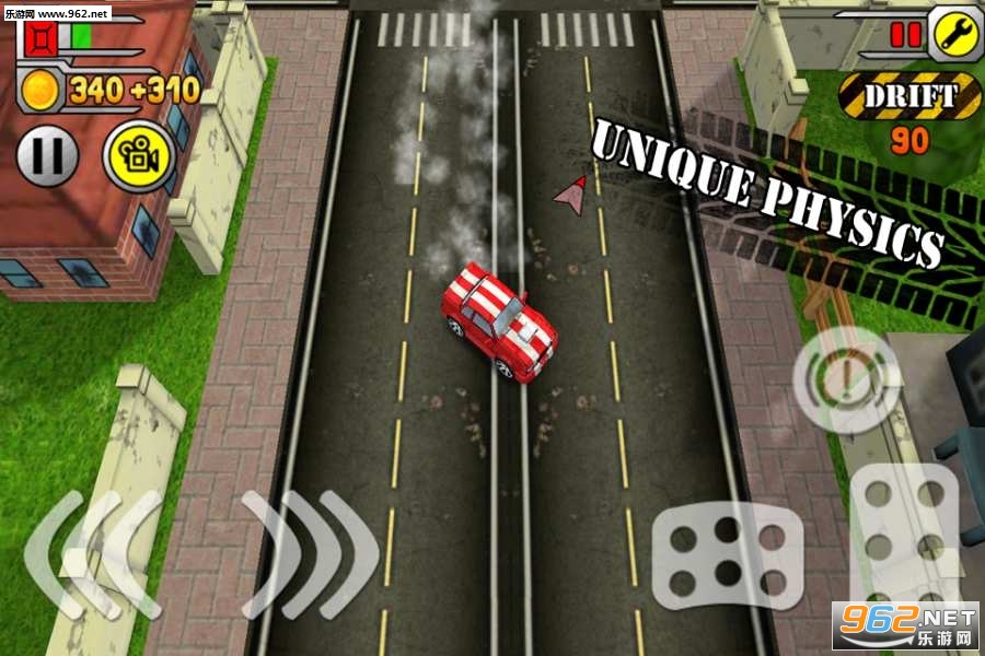 Drift King(Ư��֮�����°�)��ͼ2