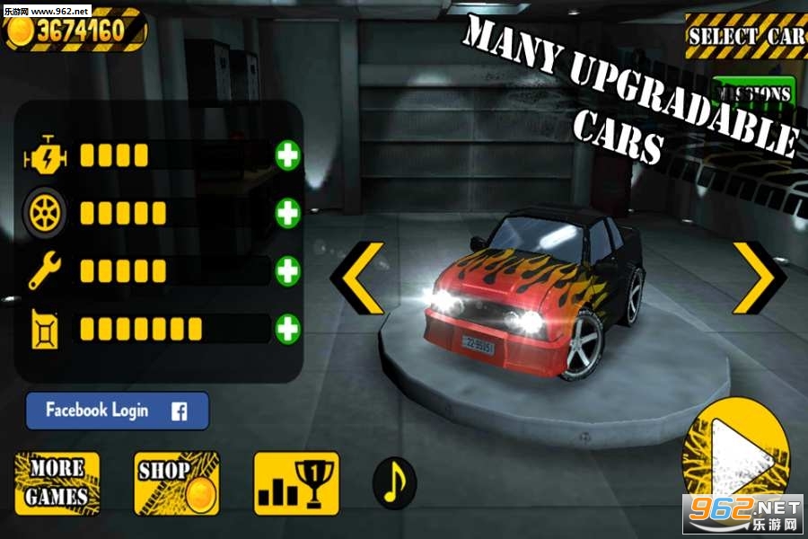 Drift King(Ư��֮�����°�)��ͼ4