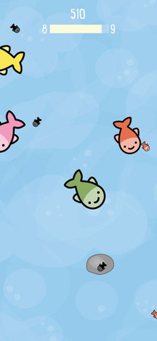Koi Merge(����ȦȦȦ��׿��)��ͼ2