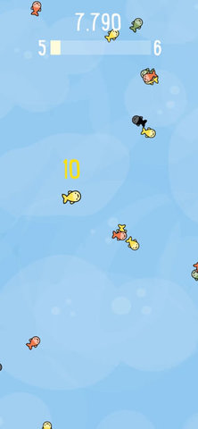 Koi Merge(����ȦȦȦ��׿��)��ͼ1