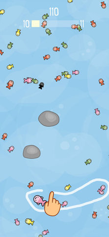 Koi Merge(����ȦȦȦ��׿��)��ͼ3