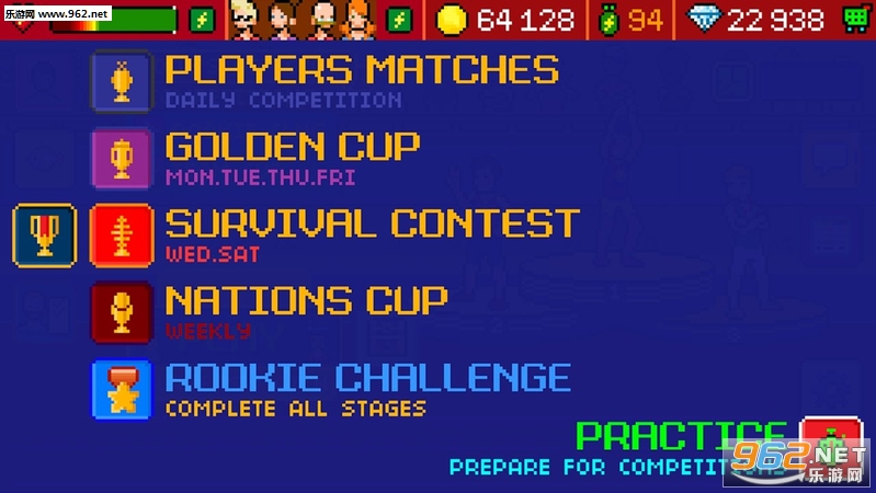 Athletics(�ﾶ�����������׿��)v2.7.1(Athletics)��ͼ2