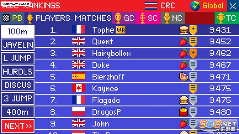 Athletics(�ﾶ�����������׿��)v2.7.1(Athletics)��ͼ3