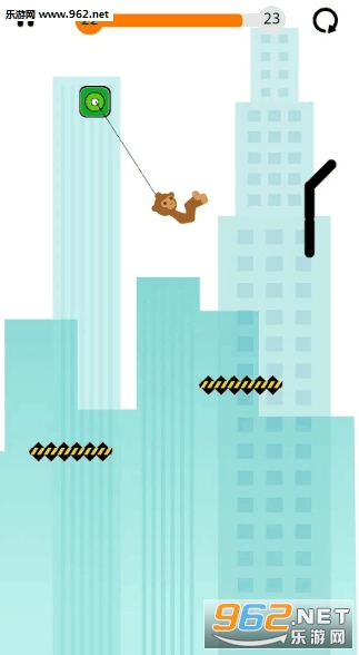 Swing Man!(ҡ���˰�׿��)��ͼ2