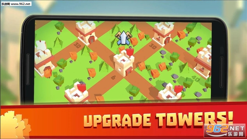 Towar.io��׿���ͼ0