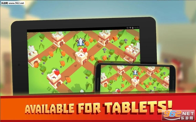 Towar.io��׿���ͼ3