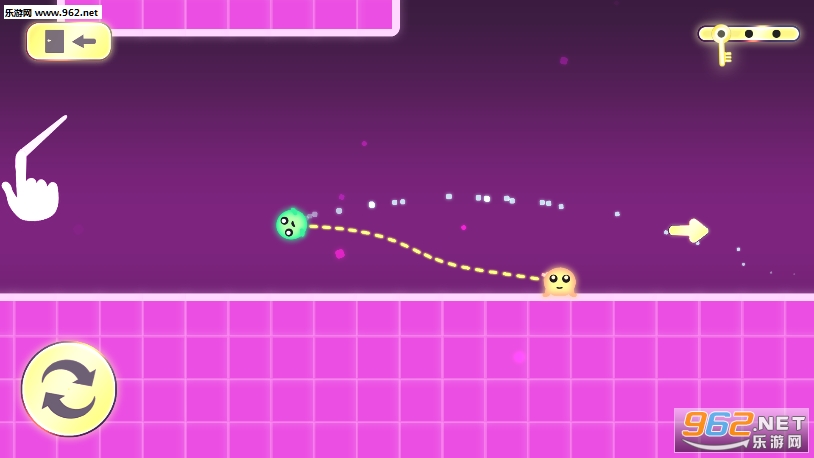 Sticky Climbers��Ϸv1.5.2��ͼ2