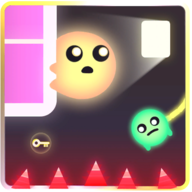 Sticky Climbers��Ϸ