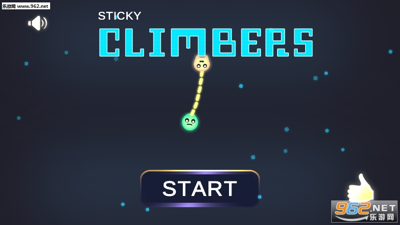 Sticky Climbers��Ϸv1.5.2��ͼ5