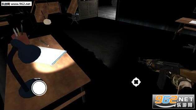 Lyudochka Curse Horror(恐怖医院诅咒手游安卓版)截图2