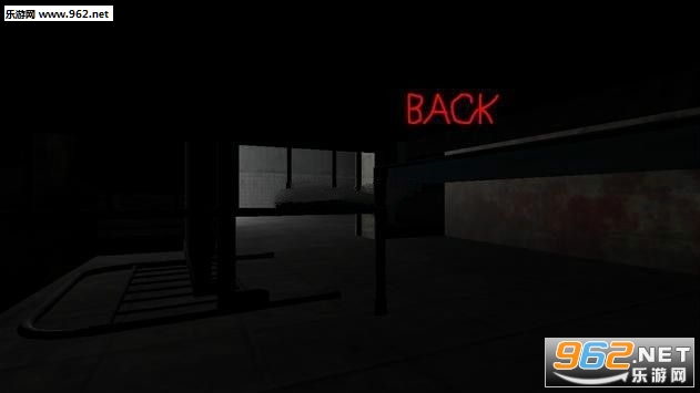 Lyudochka Curse Horror(恐怖医院诅咒手游安卓版)截图3